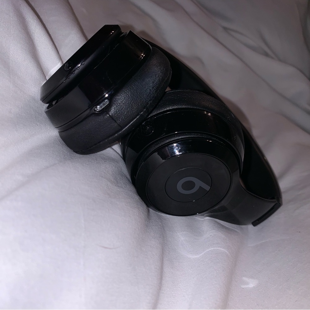 Beats Solo 3